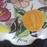 Plat  Vallauris