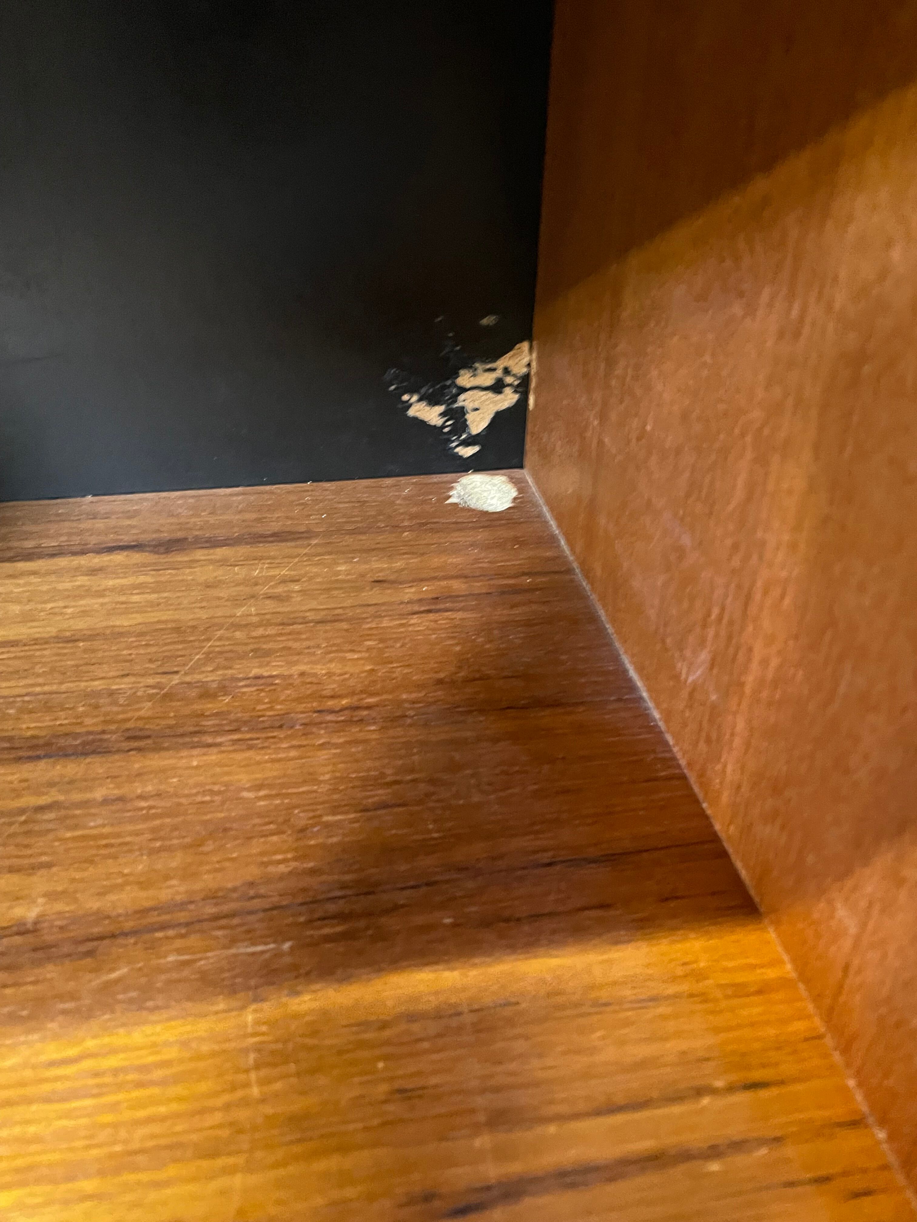 Vintage Poul Cadovius Royal System wall system wall unit