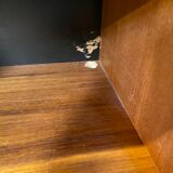 Vintage Poul Cadovius Royal System wall system wall unit