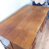 Large American office