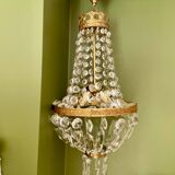 Lustre Montgolfière