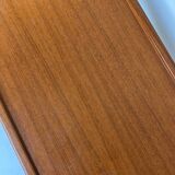 Vintage wooden trolley / bar cart