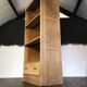 Haberdashery furniture glazed