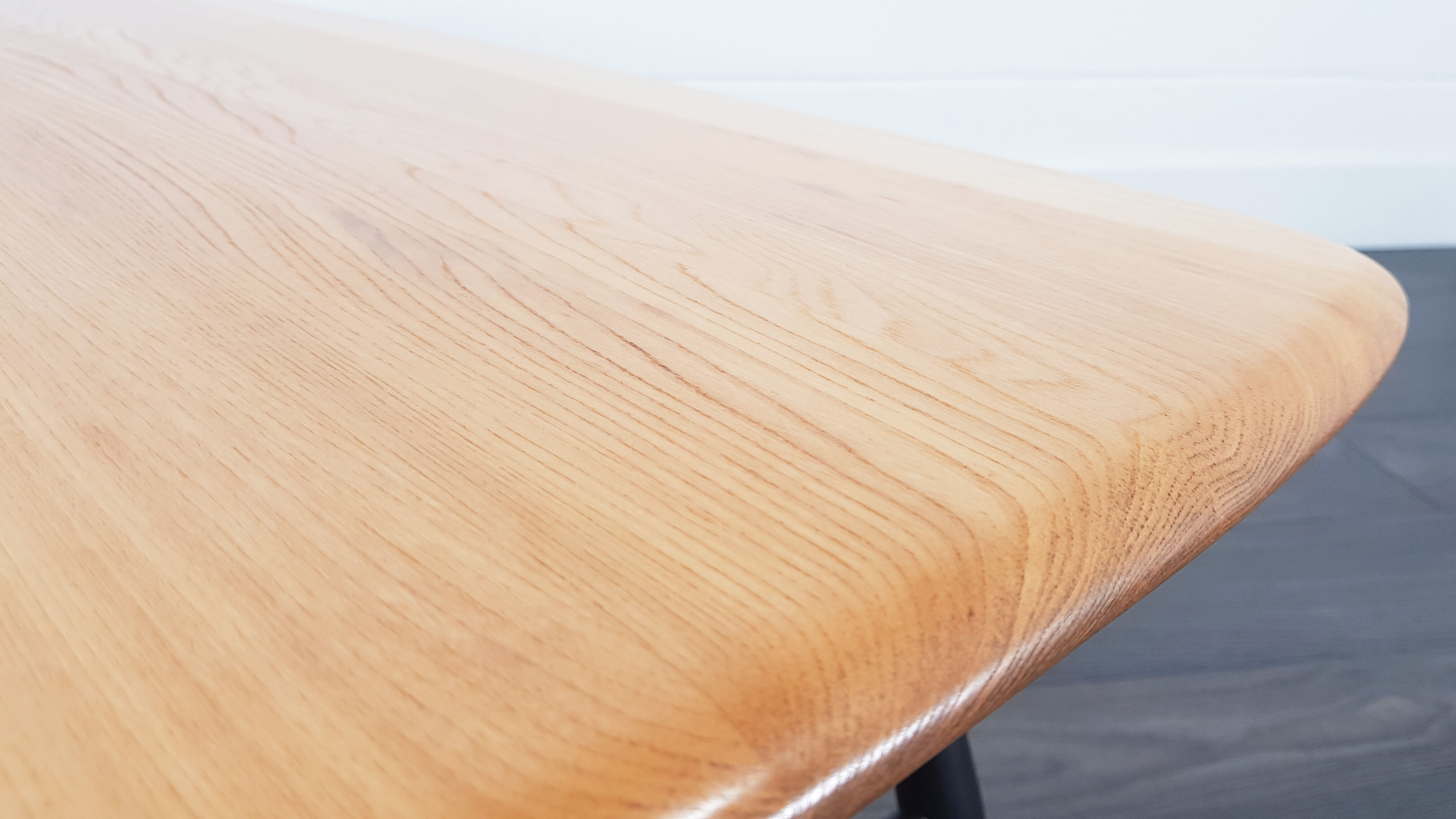 Mid-century british coffee table by Lucian Ercolani for Ercol, 1960