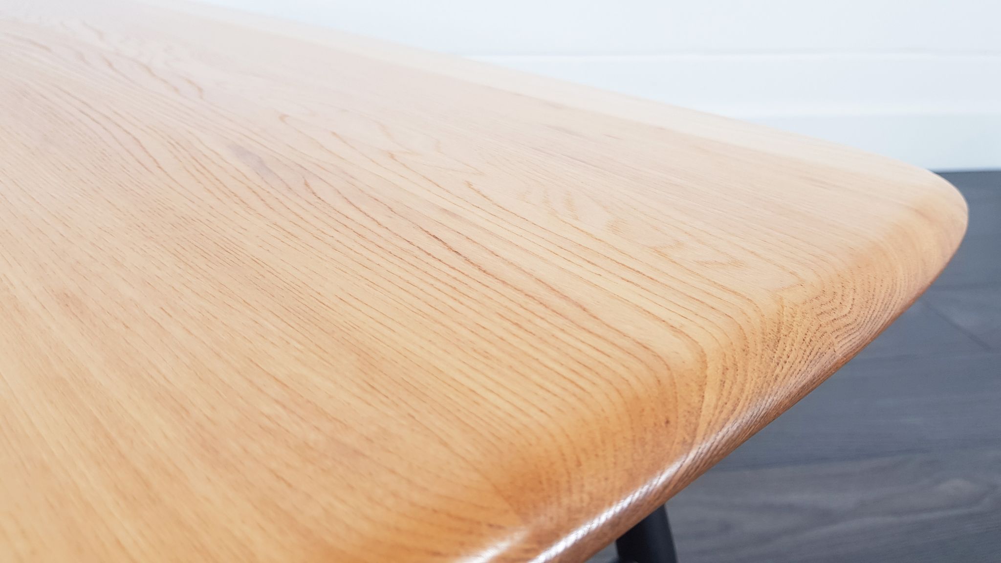 Table basse par Lucian Ercolani pour Ercol, années 1960