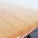 Mid-century british coffee table by Lucian Ercolani for Ercol, 1960