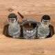 Condiment server