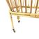 Cradle rattan