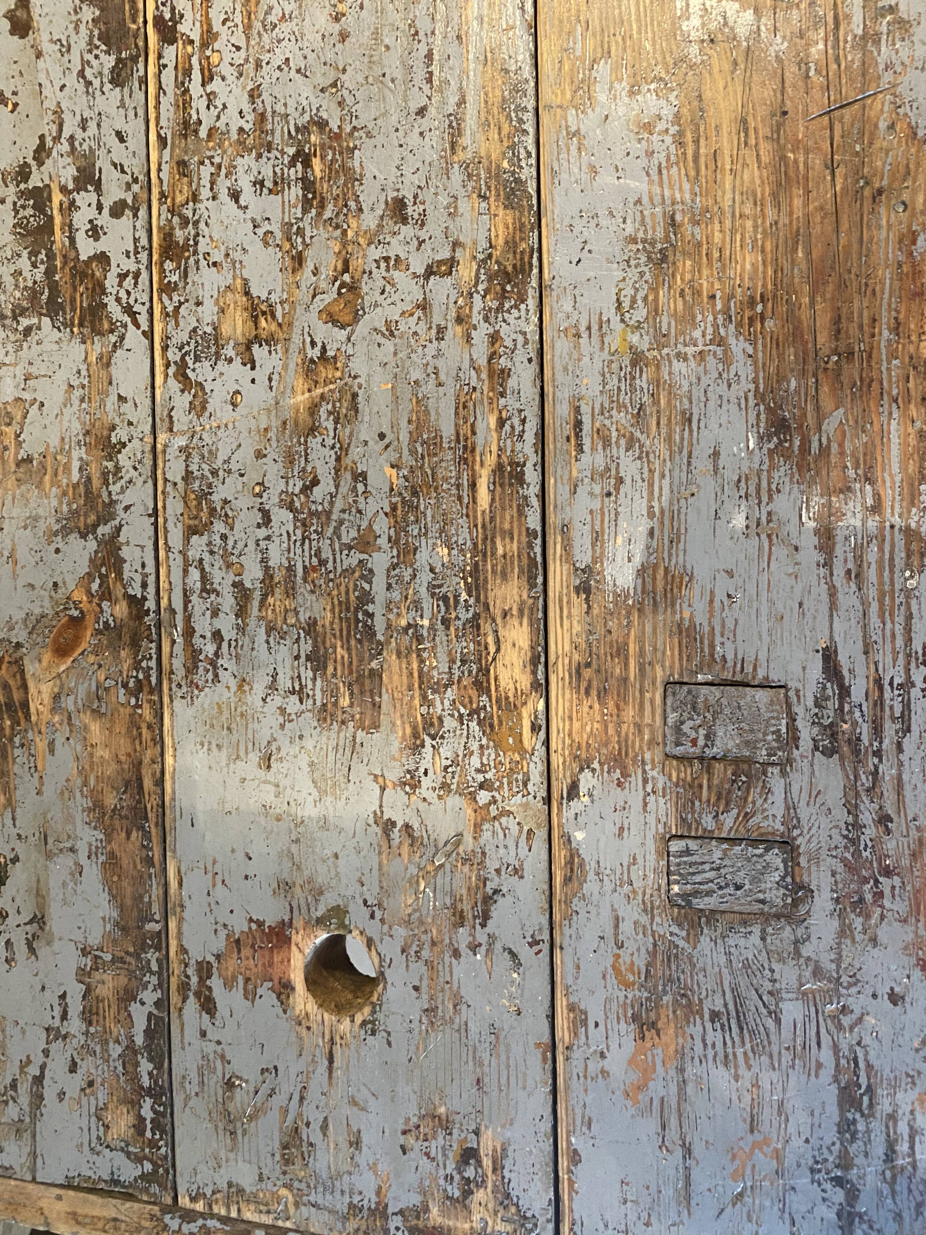 Established by trade