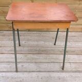 Schoolboy desk