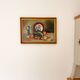 Oil on canvas signed Hélène Rynders - Still life - 1930/1940 - 61x44cm