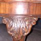 Table basse anglaise