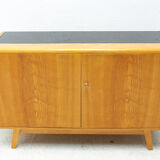 Mid century dresser by Nepožitek & Landsman for Jitona, 1970´s