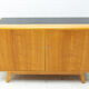 Mid century dresser by Nepožitek & Landsman for Jitona, 1970´s
