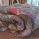 Vintage XXL Patchwork