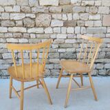 Scandinavian chairs