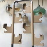 Manade design coat rack by Pierre Vitrac
