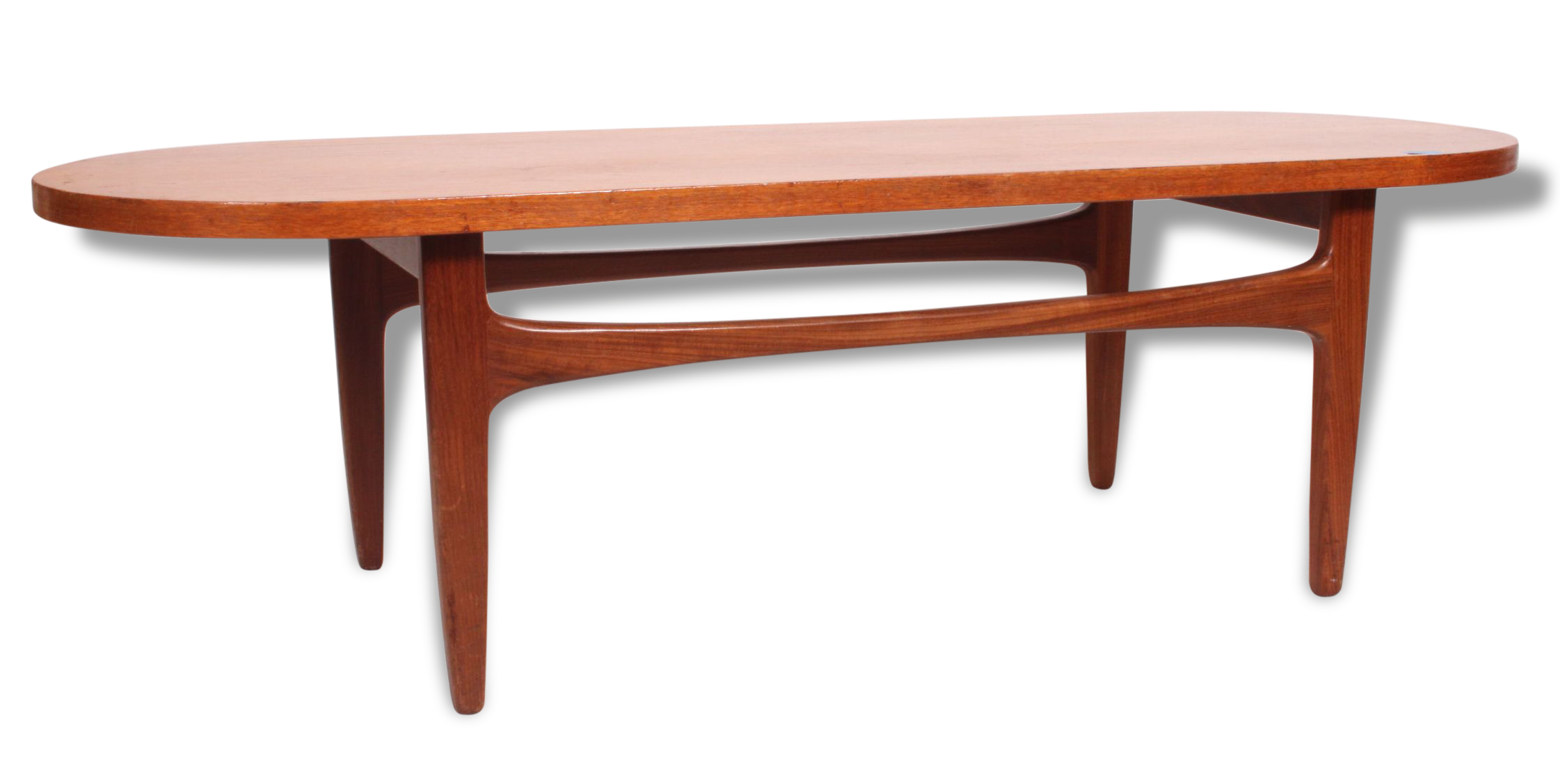 Great low teak Table