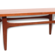 Great low teak Table