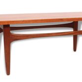 Great low teak Table