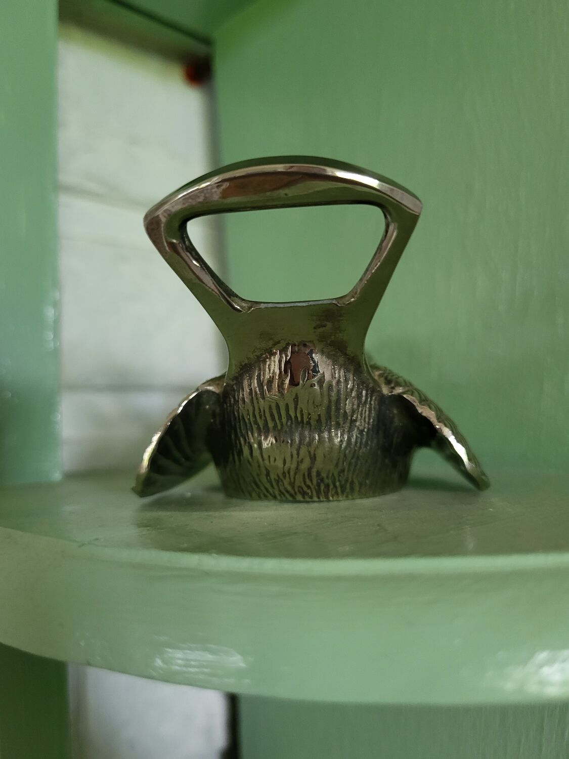 Bottle opener
