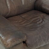 Fauteuil De Sede DS-66
