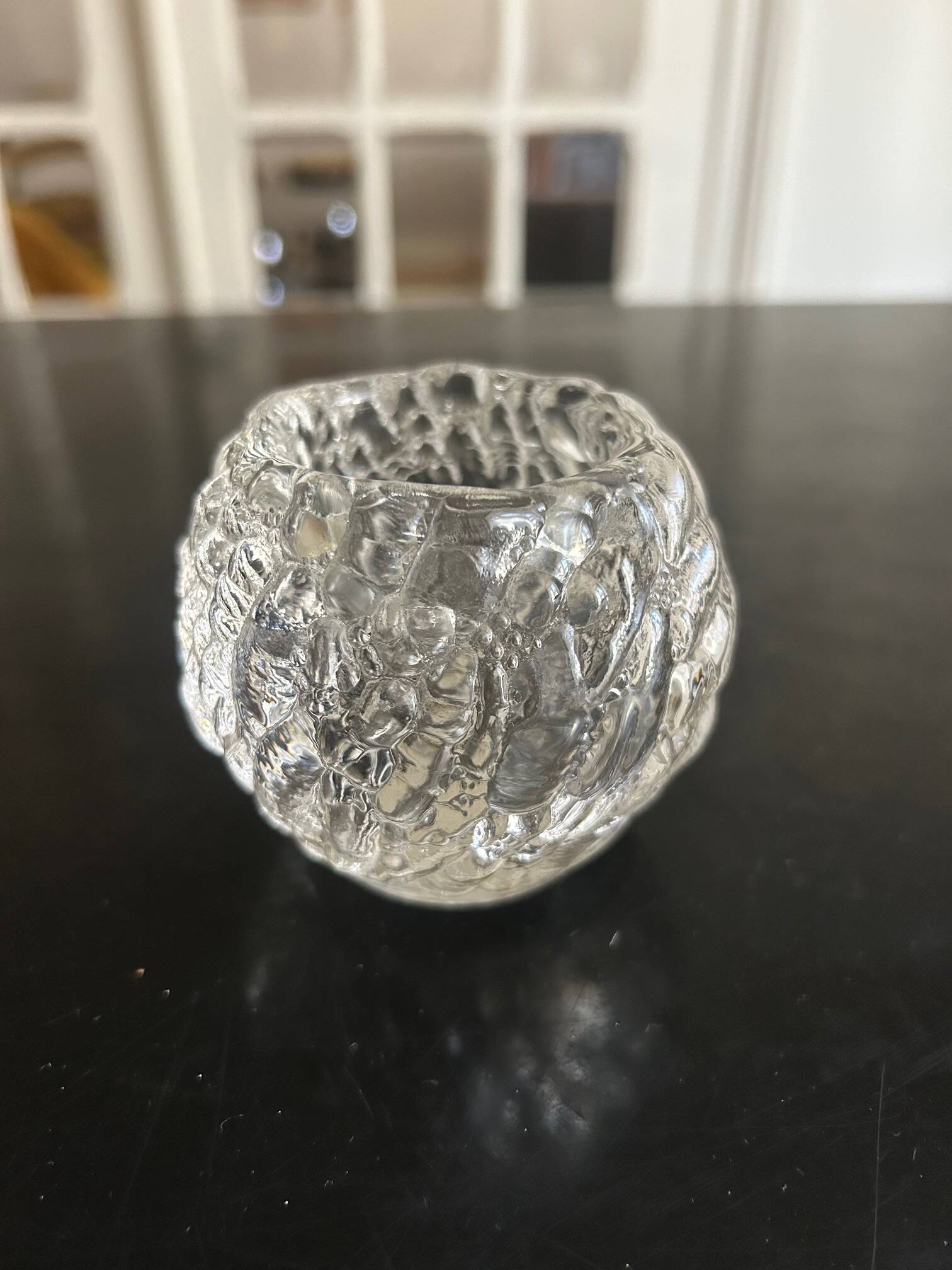 Rosenthal tealight holder