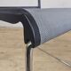 2x Wilkhahn Aline 230 chair with armrests (stackable)