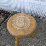 Tripod stool
