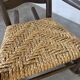 Rocking chair 1900 France cord