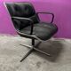 Fauteuil Pollock Knoll premier édition ( piètement épingle)