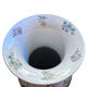 Chinese baluster vase