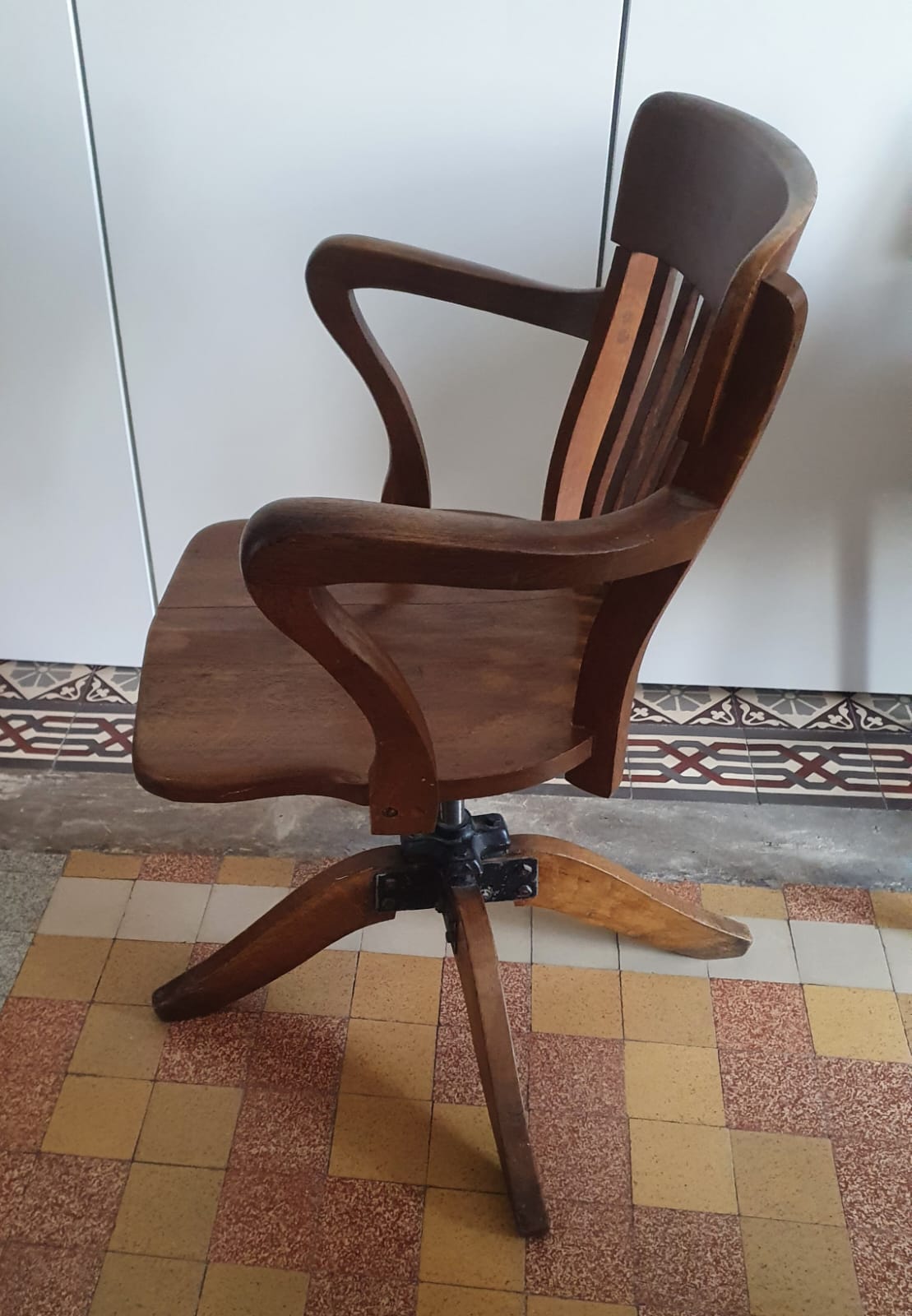 American office chair