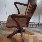 American office chair