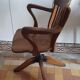 American office chair