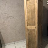 Parisian wardrobe