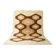 1970s Space Age rug, Nordmark Union, 250 x 350, vintage