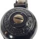 Kaiser Idell - design Christian Dell - desk lamp - metal - enamel - Germany