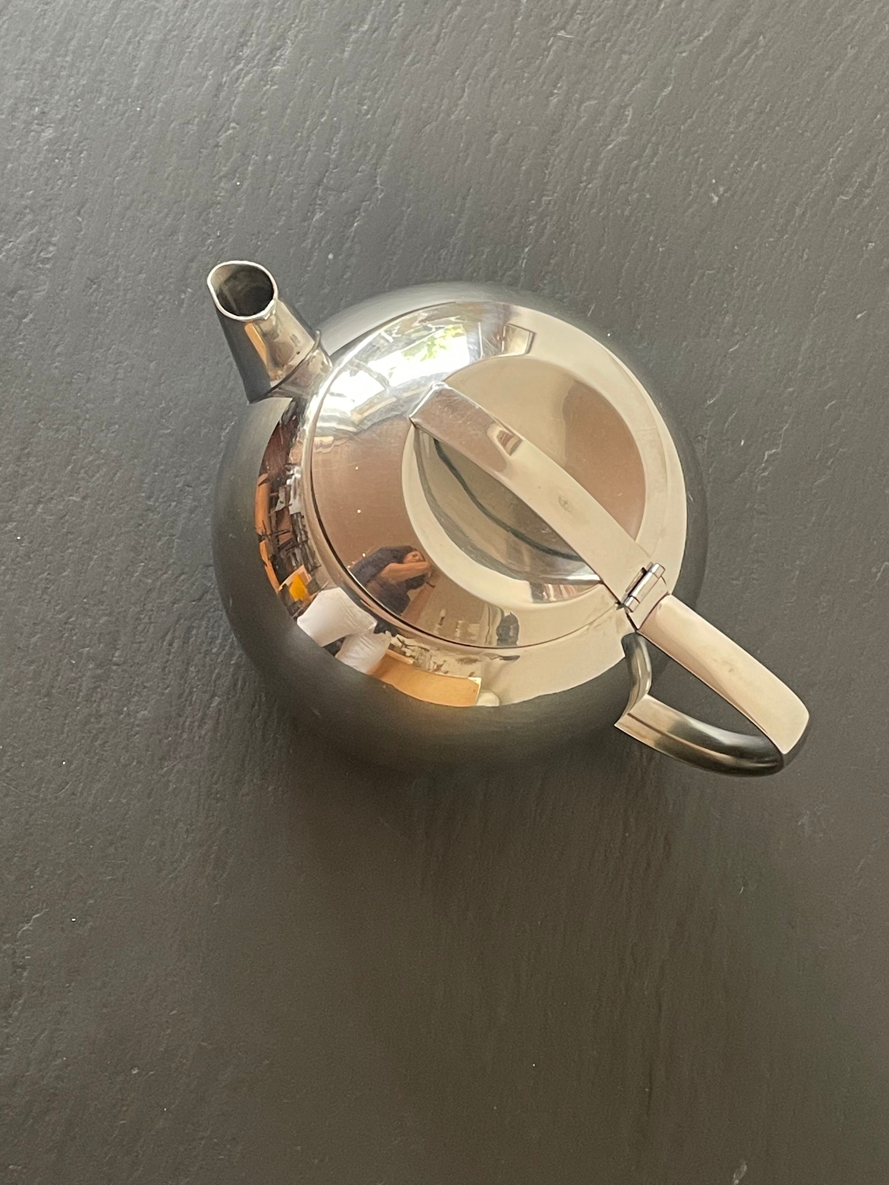 Design teapot/coffee maker