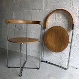 Chair 2750 Sòley by Kusch+Co