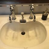 Retro sink
