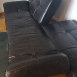 Pascal Mourgue Cinna Smala sofa