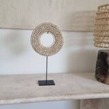 Decorative Papuan shell necklace