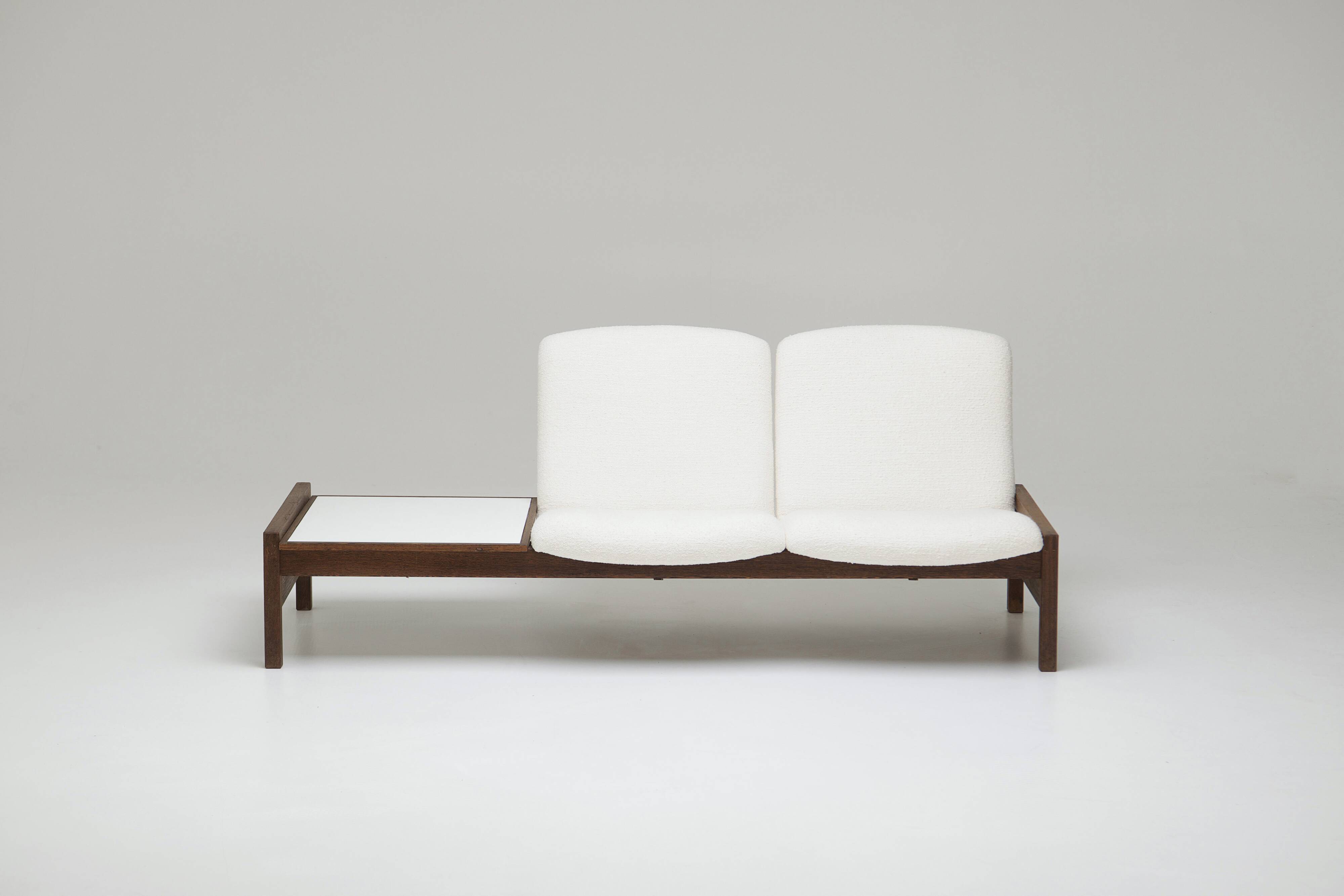 Modular Seating Set - Georges Van Rijck