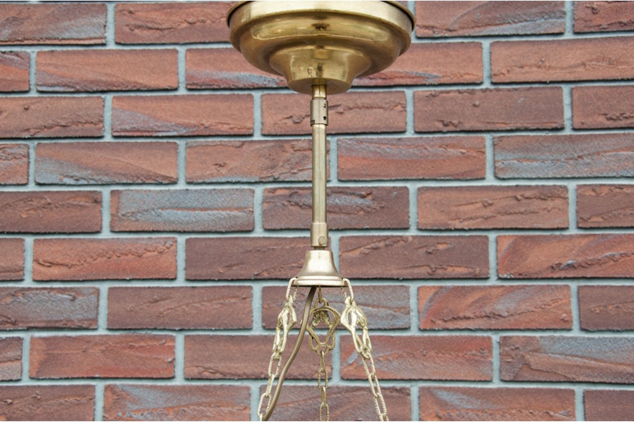 Chandelier, Western Europe, 1950s