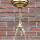 Chandelier, Western Europe, 1950s