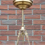 Chandelier, Western Europe, 1950s
