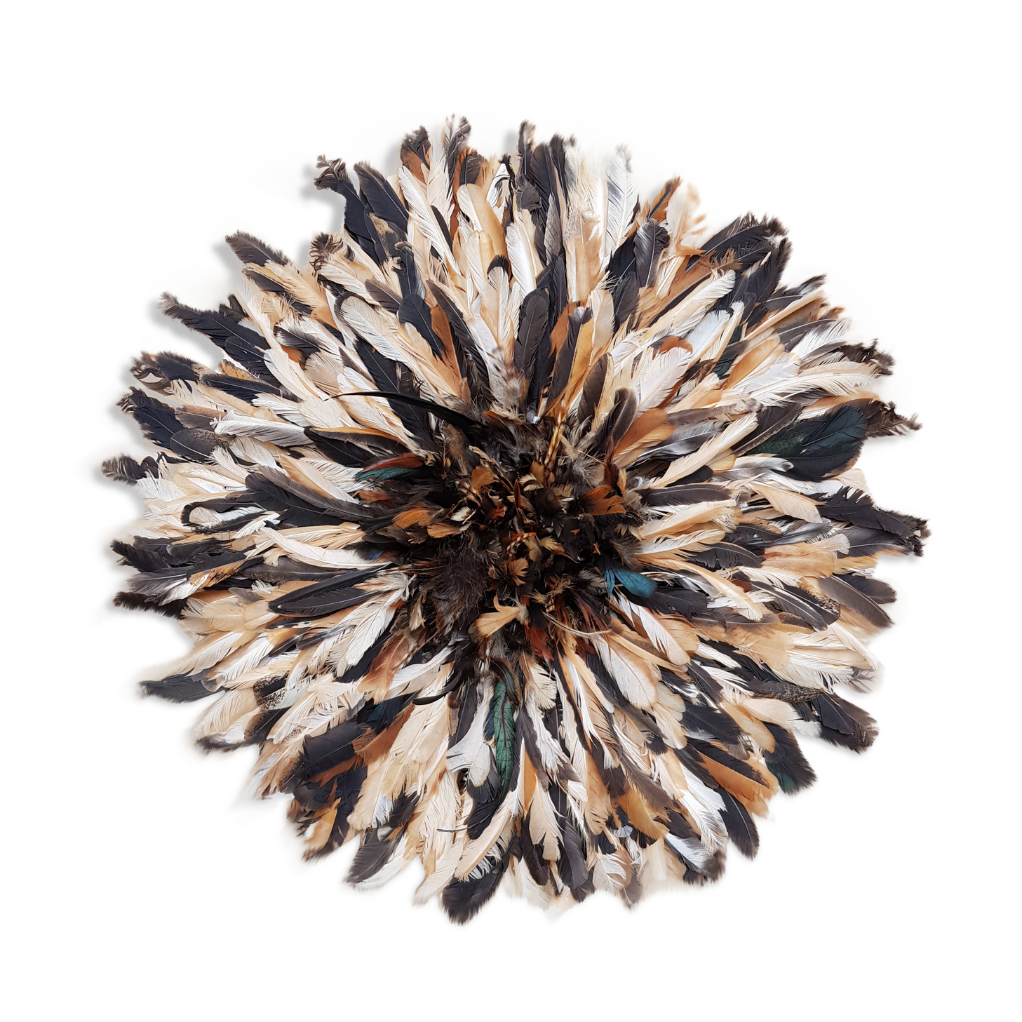 Juju hat natural 50cm