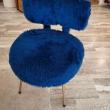 Moumoute chair