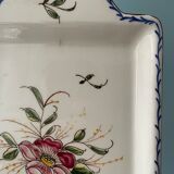 Service old cream jars